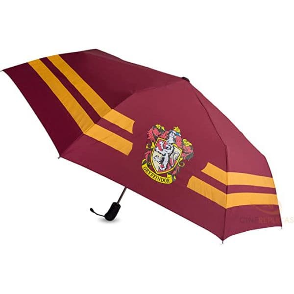 Cinereplicas Guarda-Chuva Harry Potter Gryffindor