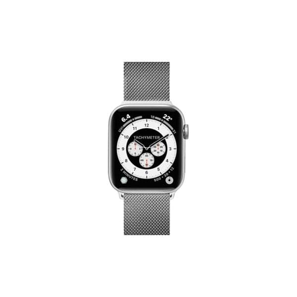Laut Bracelete Steel Loop Apple Watch 40mm Prata A36550090