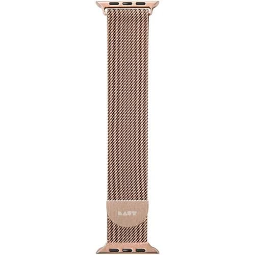 Bracelete Laut para Apple Watch 42 mm | 44 mm | 45 mm - Gold