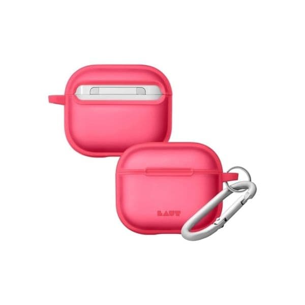 Laut Capa para AirPods 3ª Geração Rosa