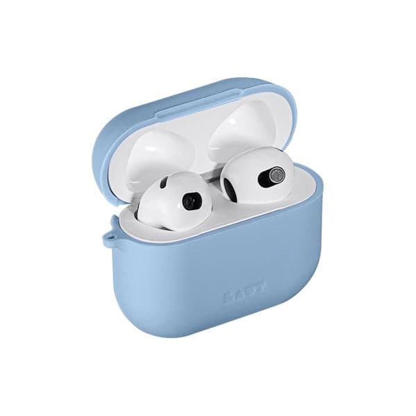 Laut Capa para AirPods G3 Pod, Azul