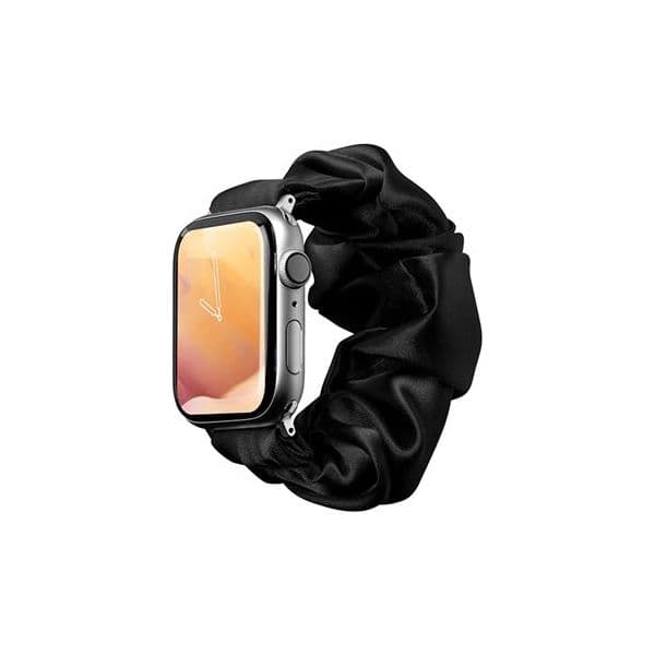LAUT Bracelete para Apple Watch 38-40-41 Loop Black