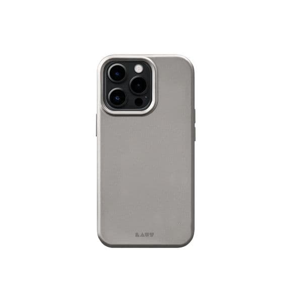 Laut Capa iPhone 13 Pro Max Huex, cinza