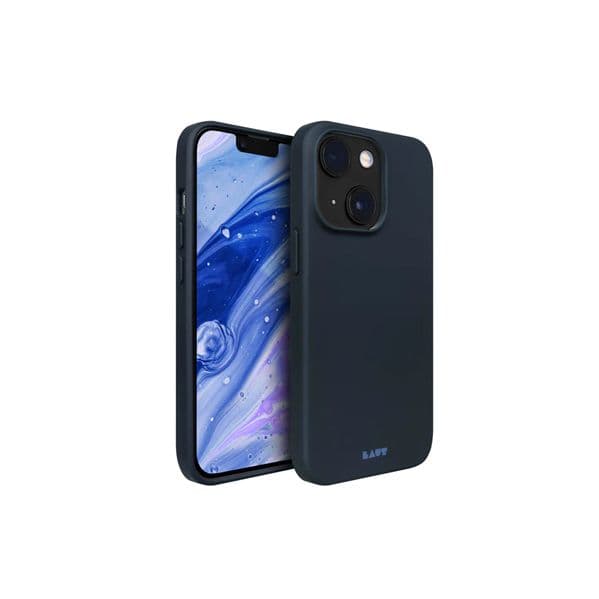 Laut Capa iPhone 14 Plus HUEX, azul