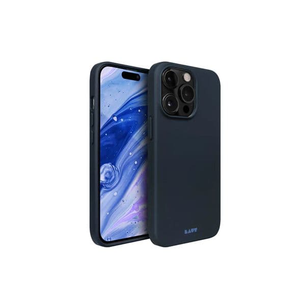 Laut Capa Heux Protect para iPhone 14 Pro Max Blue