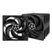 Arctic Cooling Pack 5 Ventoinha P14 140mm Black - ACFAN00136A