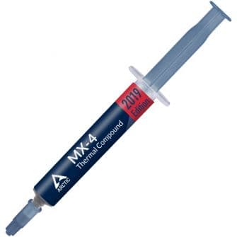 Arctic Pasta térmica MX-4 2019 8g - ACTCP00008B