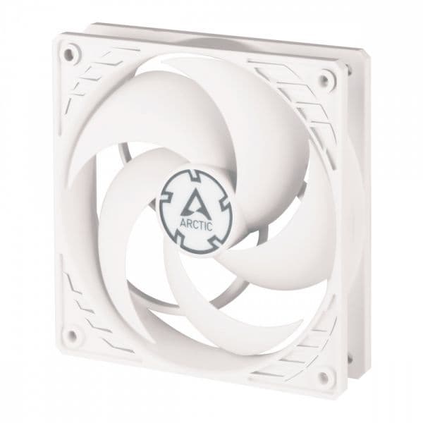 Arctic Cooling Ventoinha 120mm P12 PWM 1800RPM 4 Pinos - ACFAN00171A