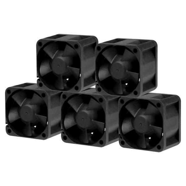 Arctic Cooling Acfan00273a Ventoinha 40x28mm (Pack 5)