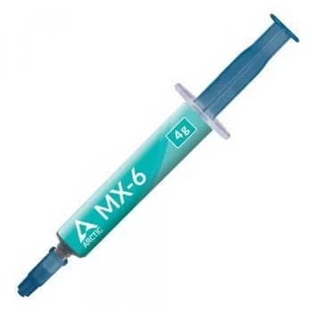 ARCTIC MX-6 pasta térmica Gordura térmica 4 g