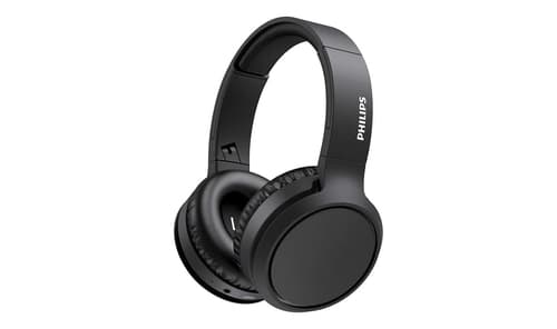 Philips Auscultadores Bluetooth TWS TAH5205BK/00 Black