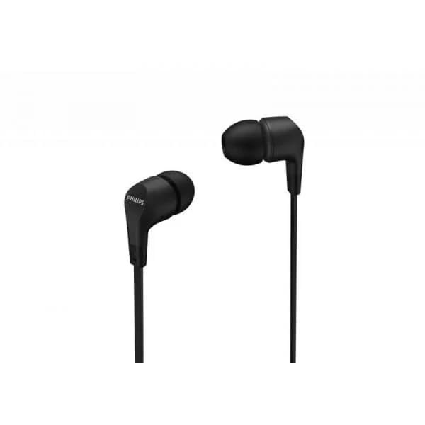 Philips Auriculares com Fios Philips E1105 Black
