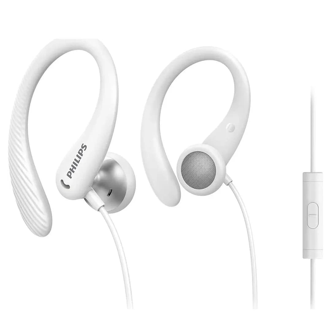 Philips Auriculares Bluetooth TAA1105WT White