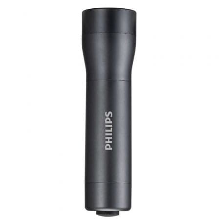Philips Lanterna SFL4001T/10 Preta - SFL4001T/10