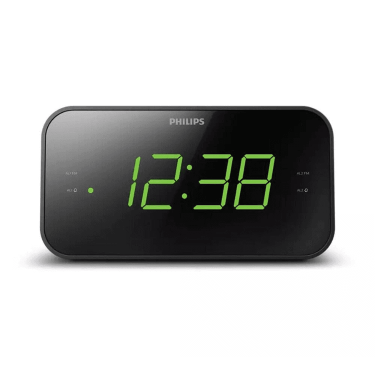 Philips Radio Despertador TAR3306/12