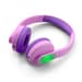 Philips Auscultadores Bluetooth TAK4206PK Pink