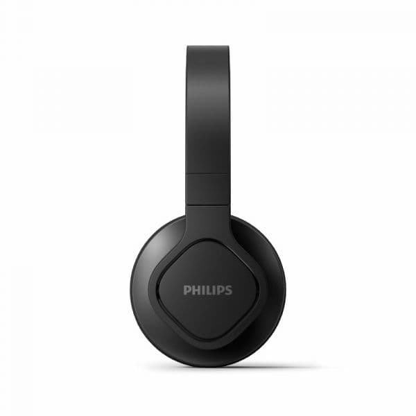 Philips Auscultadores Wireless c/ Micro TAA4216 Black