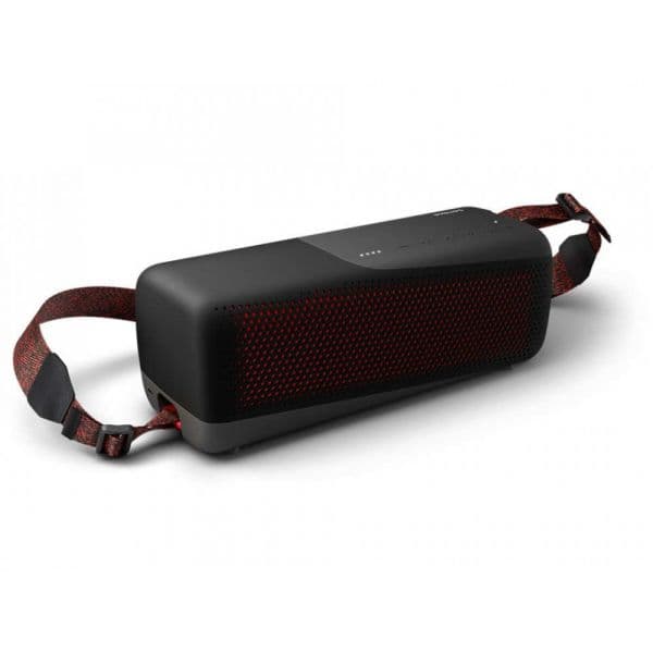 Philips Coluna Áudio Bluetooth USB-C IPX7 TAS7807B/00