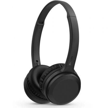 Philips TAH1108BK Bluetooth On-Ear Preto
