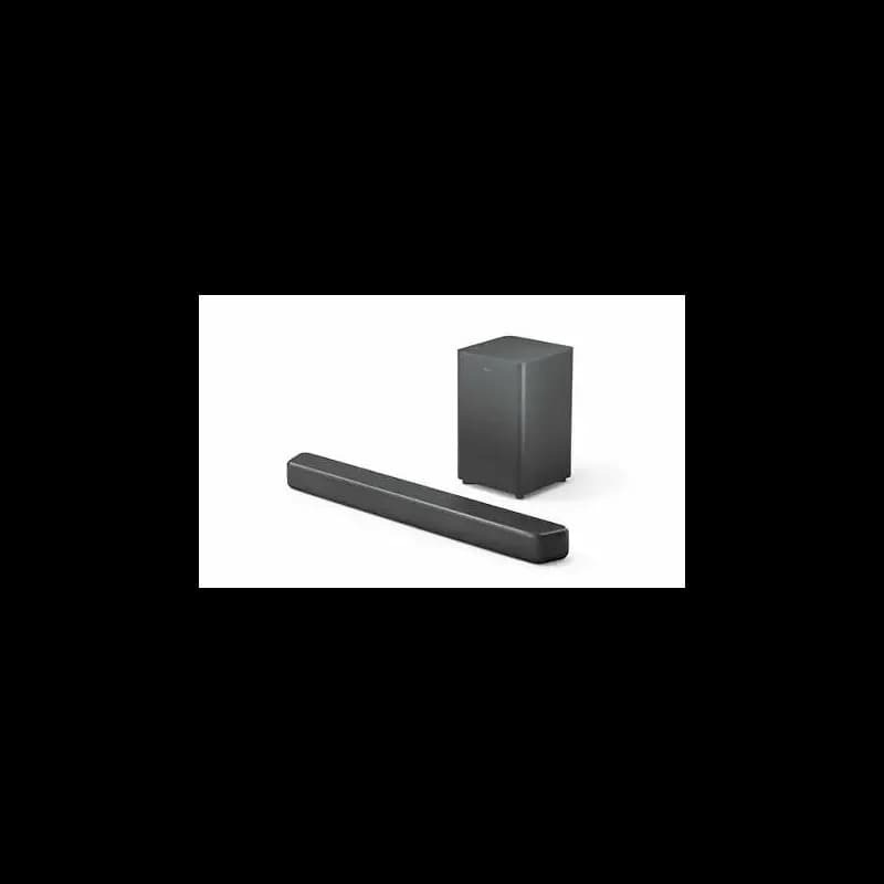 Soundbar Philips TAB5309 2.1 com Subwoofer Sem Fios DTS Virtual X