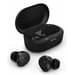 Philips TAT1209BK/00 auscultador Auscultadores True Wireless Stereo (TWS) Intra-auditivo Chamadas/Música Bluetooth Preto