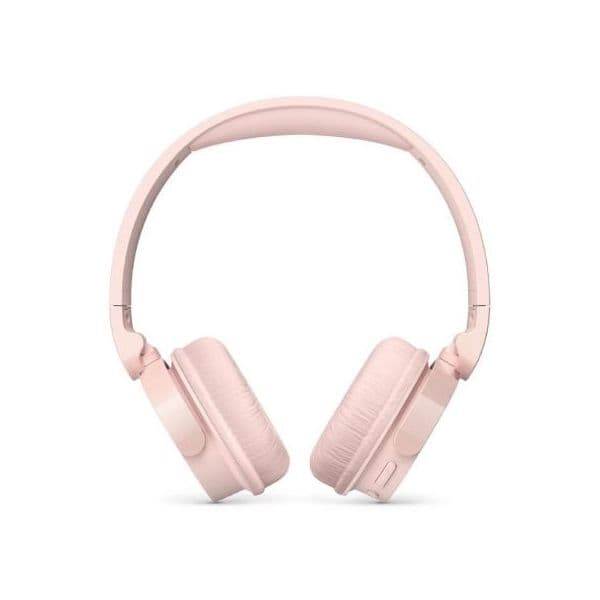 Philips TAH4209PK Bluetooth On-ear Rosa