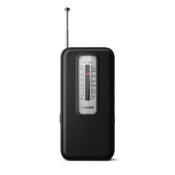 Philips Rádio Portátil TAR 1509/00