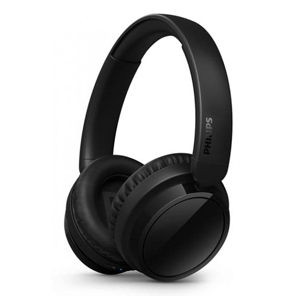 Philips TAH5209BK On-Ear Bluetooth Wireless Black