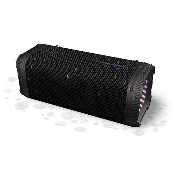 Philips TAS2000 Coluna Bluetooth Wireless Black