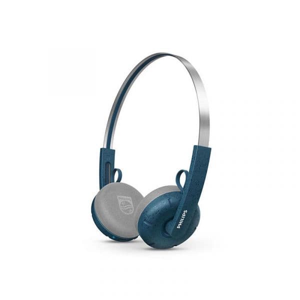 Philips TAH2000TL Bluetooth On-Ear Blue