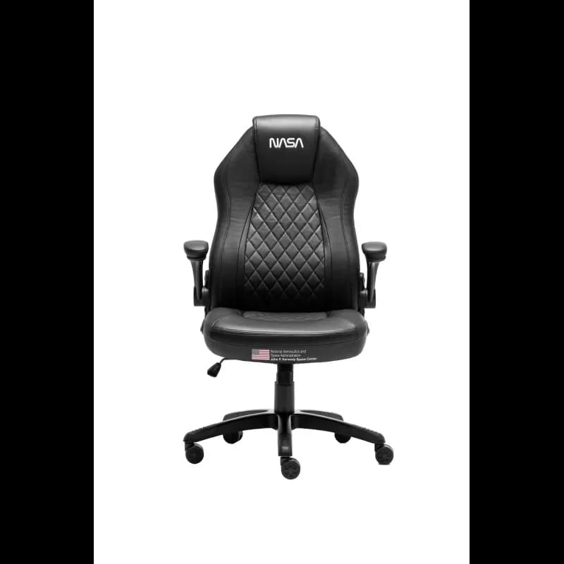 Cadeira Gaming Nasa Voyager Negra