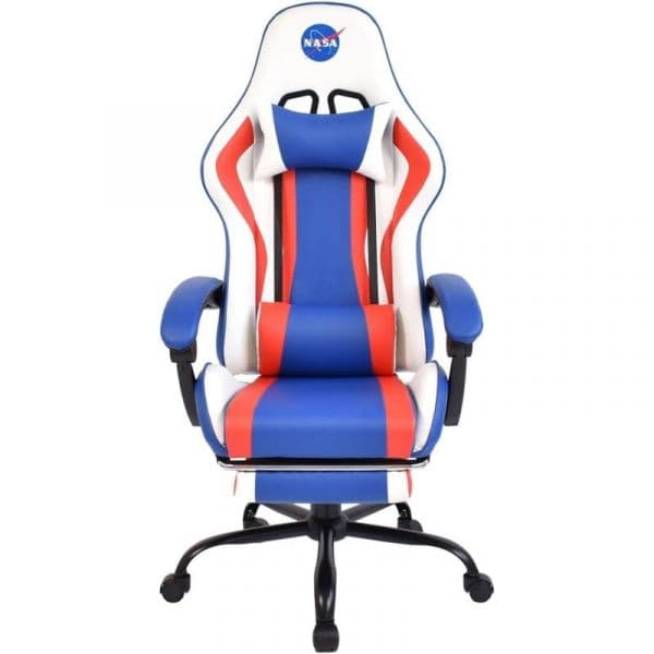 Cadeira Gaming Nasa Discovery DI013-WBR