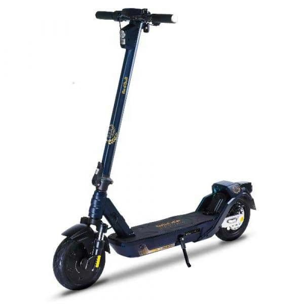 Trotinete Red Bull Racing Patin Elétrico Race Ten Turbo SE