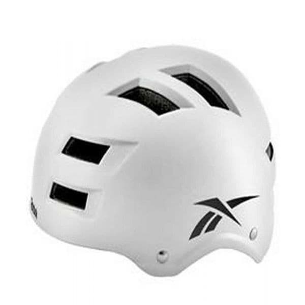 Reebok Mtv01 Urban Helmet Branco M