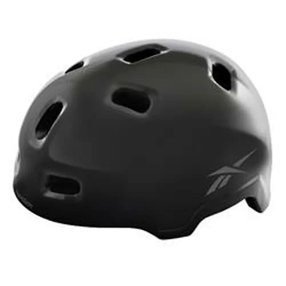 Reebok Mtv25 Urban Helmet Preto L