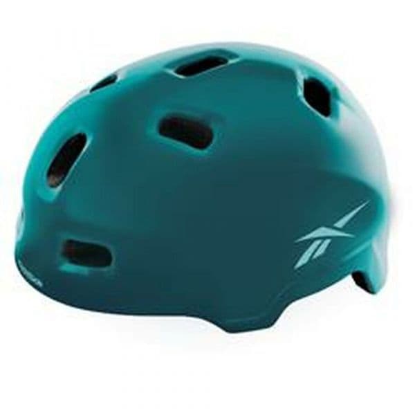 Reebok Mtv25 Urban Helmet Azul M
