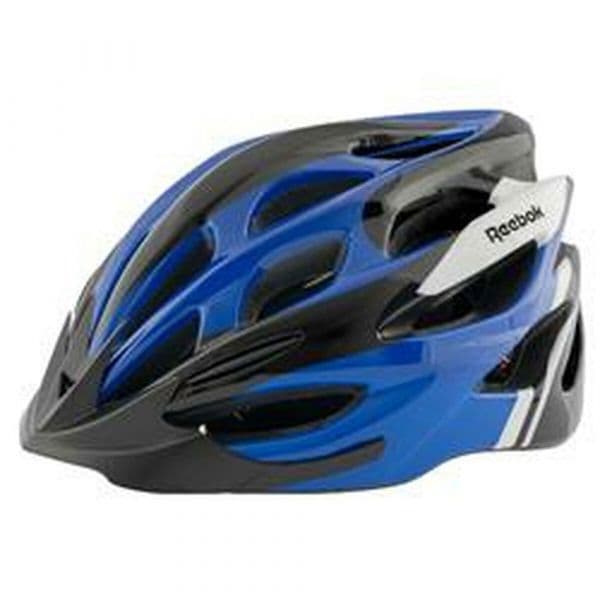 Reebok Mtb Mv50 Urban Helmet Azul L