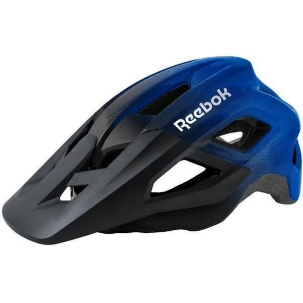 Reebok Mtb Ks33 Urban Helmet Azul L