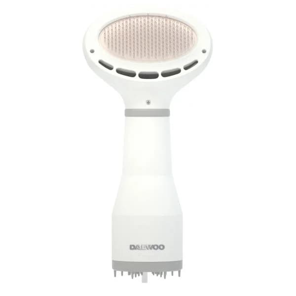 Daewoo Secador de Pêlos 2 em 1 com Temperatura Regulável