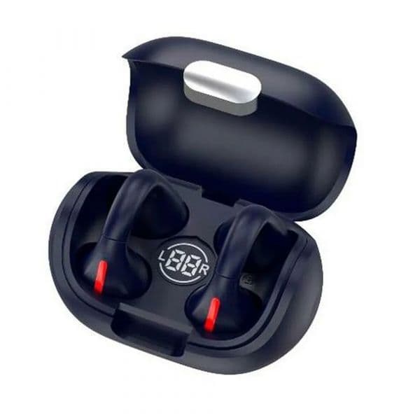 Red Bull Racing Auricular Wireless Sonic TWS Open-Ear 170 Black