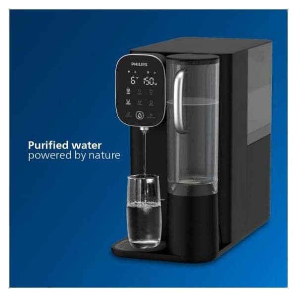 Philips Dispensador de Água ADD6912BK