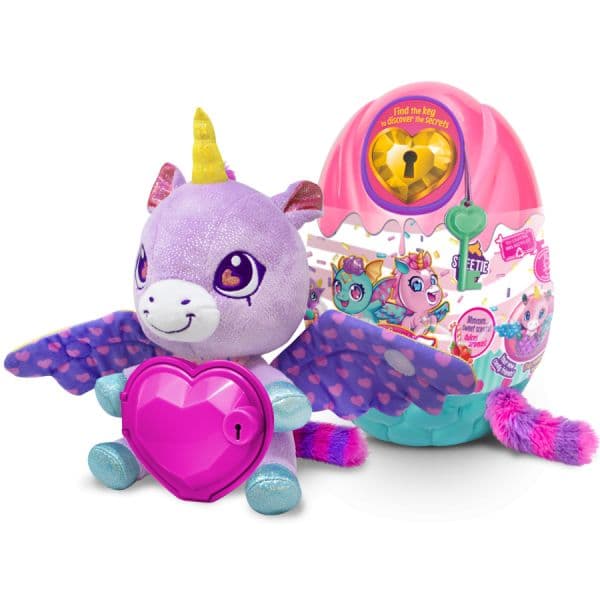 Creative Toys Baby Gemmy Sweet Secrets
