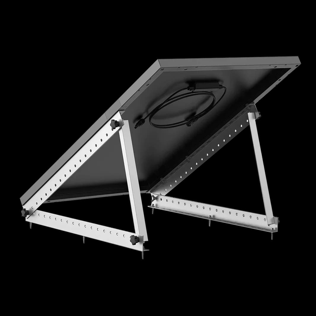 EcoFlow Suporte de Montagem Inclinável de 28"