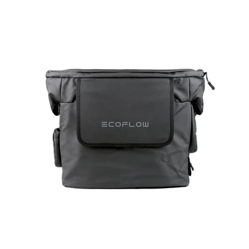 EcoFlow Bolsa de Transporte Impermeável para Delta 2 - 4895251601931