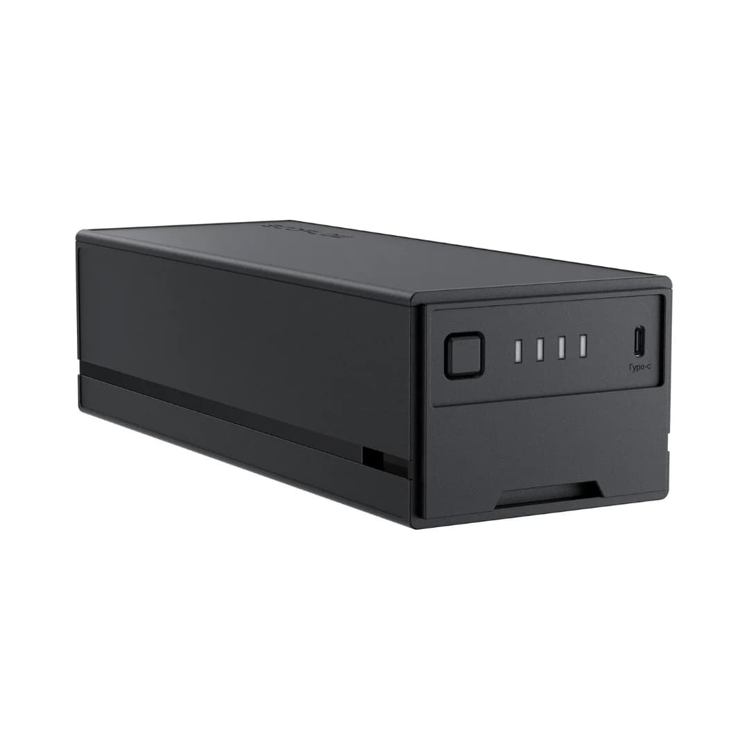 Ecoflow Bateria Plug-in para Glacier