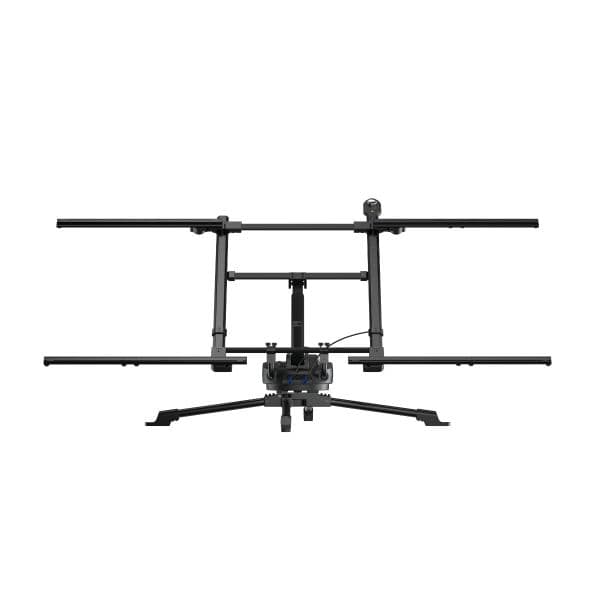 Ecoflow Rastreador Solar SolarTS-EU Dual-Axis