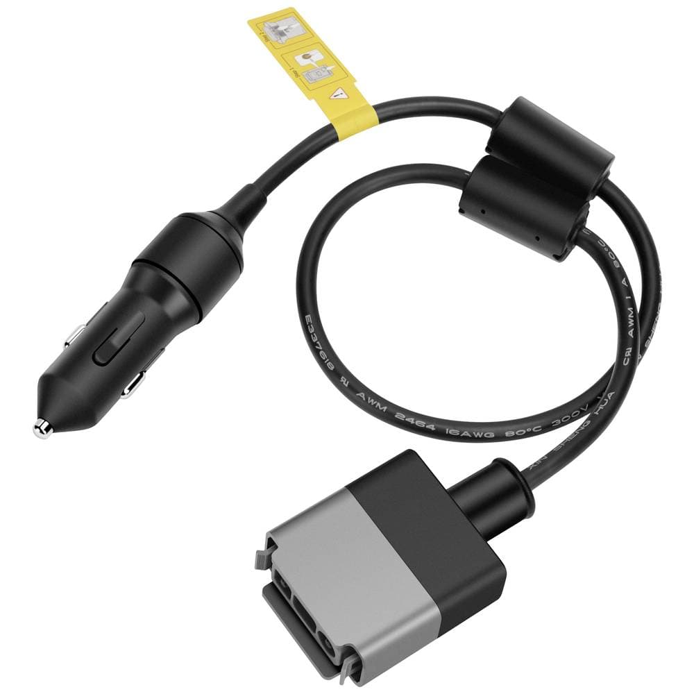 EcoFlow Cabo de Ligação para PowerStream BKW-RIVER 0.5m