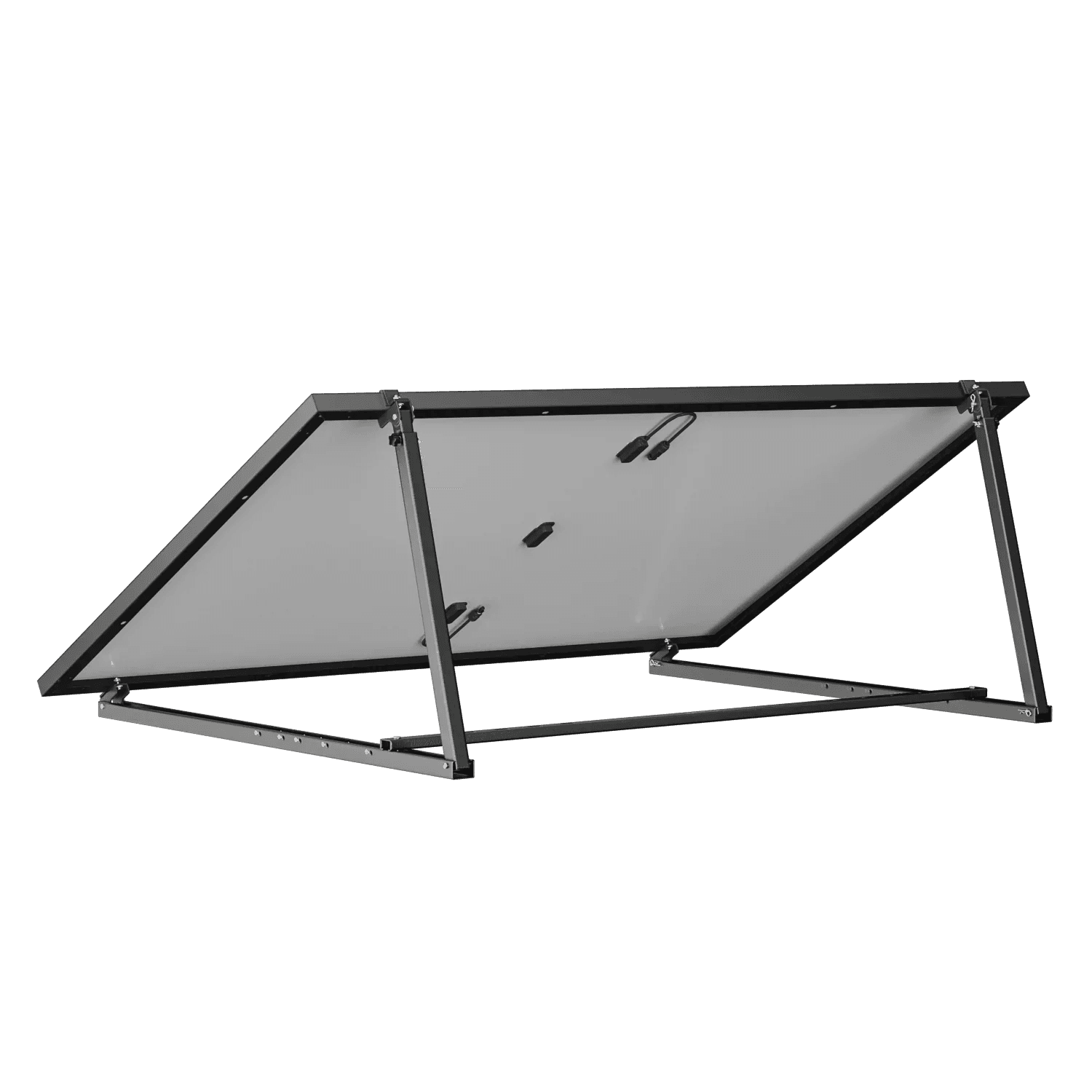 EcoFlow Suporte Solar Ajustável para Montagem Suspensa ou no Solo