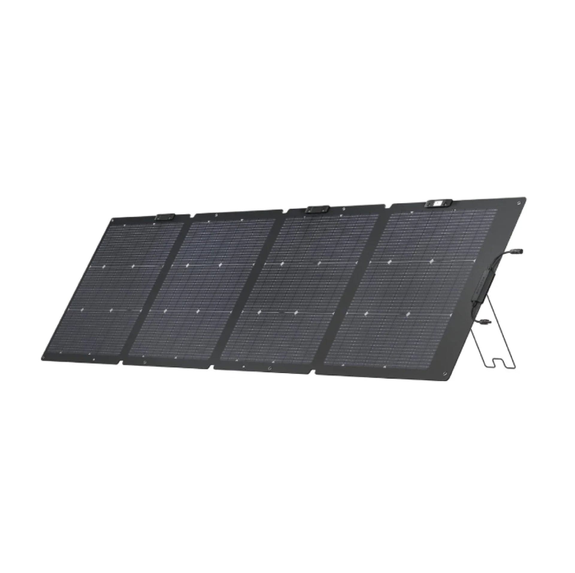 EcoFlow Painel Solar Portátil Bifacial NextGen 220W
