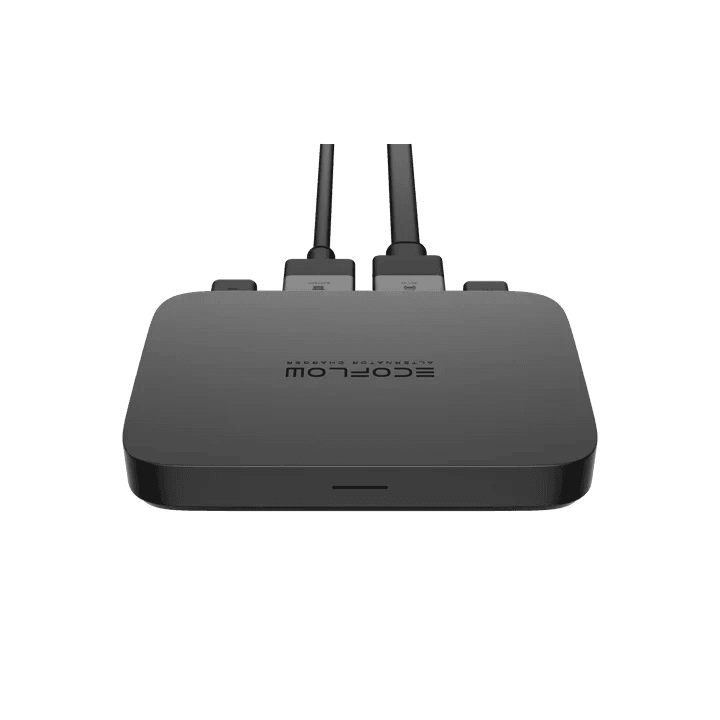 Carregador de Alternador Ecoflow 800W - Carregamento Rápido e Confiável para Veículos